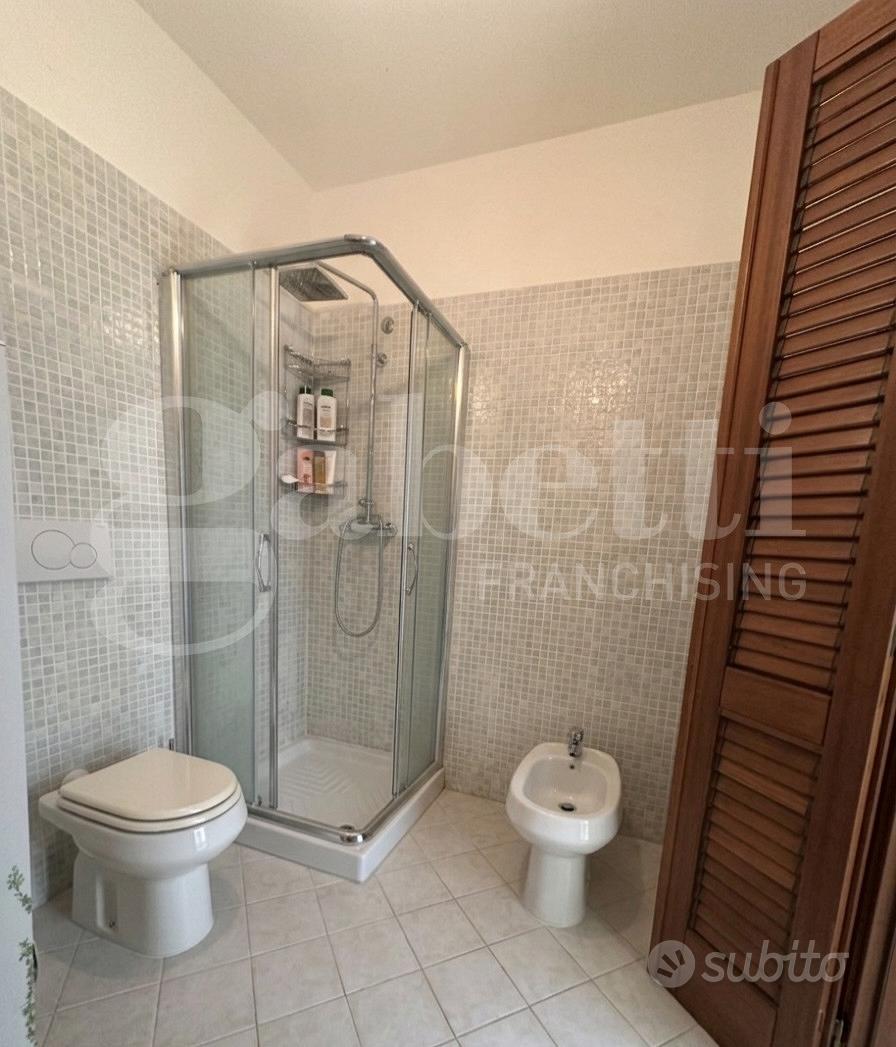 Appartamento – CA - Vista 5