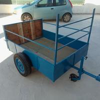 carrello appendice 