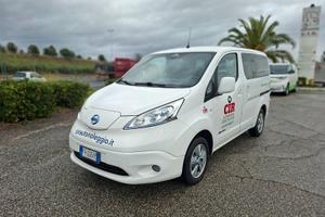 NISSAN NV200 EVALIA ELETTRICO 7 POSTI