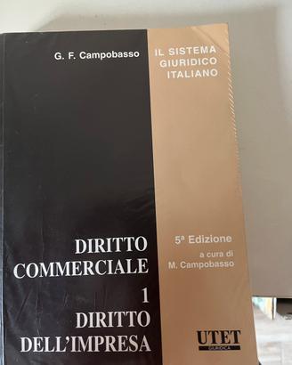 Libri economia aziendale