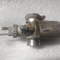 Carburatore dellorto MB22B