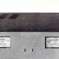 Amplificatore FINALE Nuova Elettronica LX513