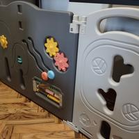 Dripex box/recinto bimbi