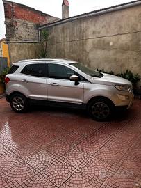 FORD EcoSport - 2019