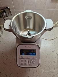 Moulinex I-Companion XL