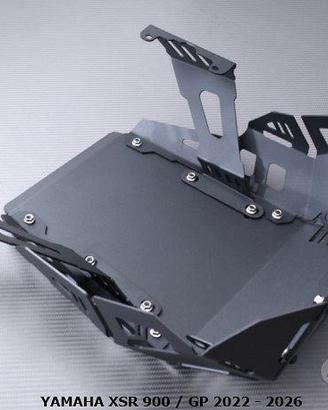 Puntale protezione YAMAHA XSR 900 / GP 2022 - 2026