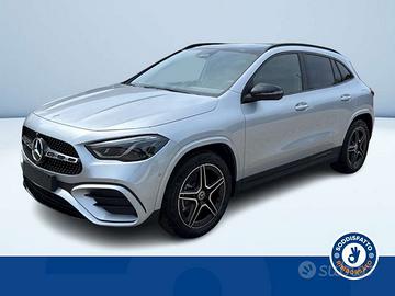 Mercedes-Benz GLA 200 Automatic AMG Line Adva...