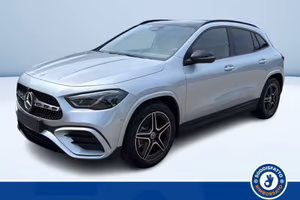 Mercedes-Benz GLA 200 Automatic AMG Line Adva...