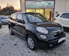 Fiat 500L Living 1.3 MJT-CRUISE -NAVI- 2015