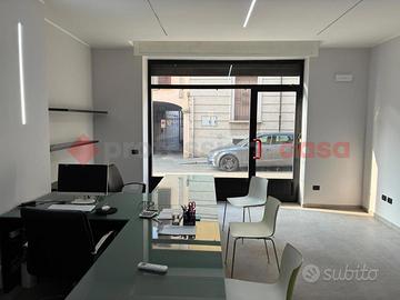 Negozio San Vittore Olona [K 345VCG]