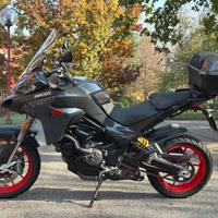 Ducati Multistrada V2 - 2023