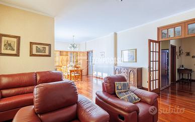 Porzione di casa a Sala Baganza 4 locali
