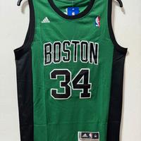 Canotta Boston Celtics Paul George
