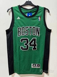 Canotta Boston Celtics Paul George