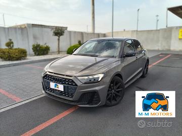 Audi A1 citycarver 30 TFSI S tronic Identity Contr