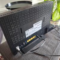 Modem fibra Tim