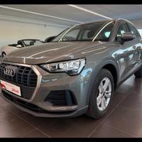 AUDI Q3 35 TDI S tronic Business