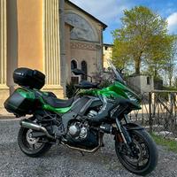 KAWASAKI VERSYS 1000 SE Grand Tourer