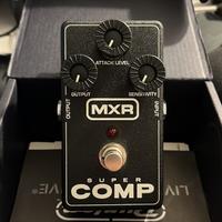 MXR Super COMP