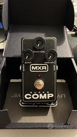 MXR Super COMP