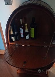 Botte cantinetta