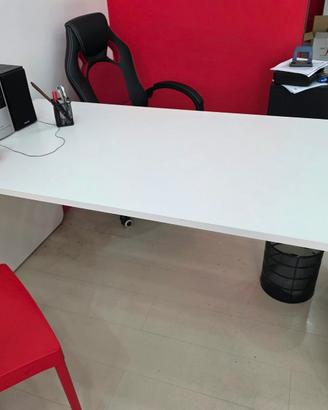 arredamento per ufficio 