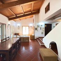 VILLA SINGOLA A SEZZE