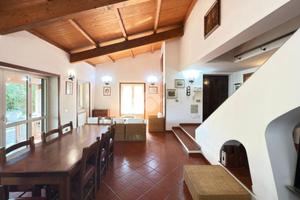 VILLA SINGOLA A SEZZE