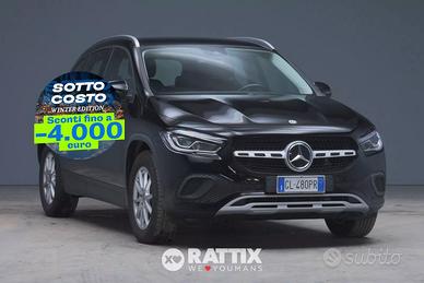 MERCEDES GLA-H247 2020 GLA 200 d Business Extra au