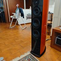 Diffusori Aerial Acoustics 7T