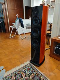 Diffusori Aerial Acoustics 7T