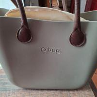 borsa o bag