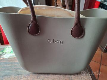 borsa o bag