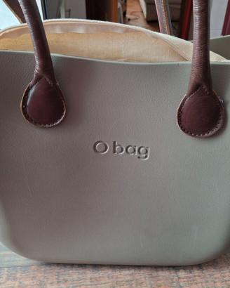 borsa o bag