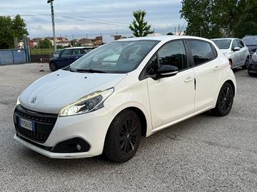 Peugeot 208 PureTech 82 5 porte Active