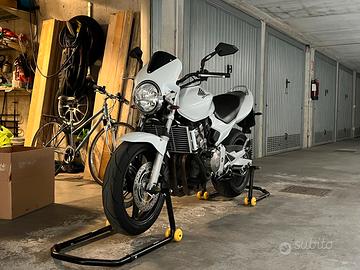 Honda Hornet 600