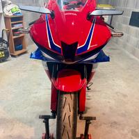 CBR 600 RR 2024
