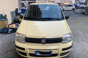 Fiat Panda 1.1 Actual