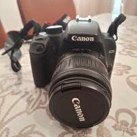 macchina fotografica