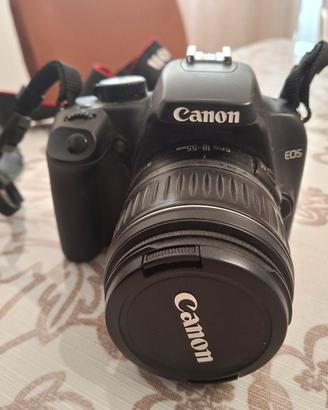 macchina fotografica