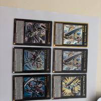 YU-GI-OH Utopia Numero 39
