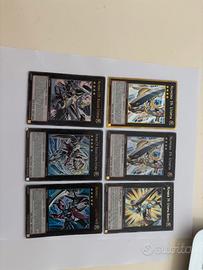 YU-GI-OH Utopia Numero 39