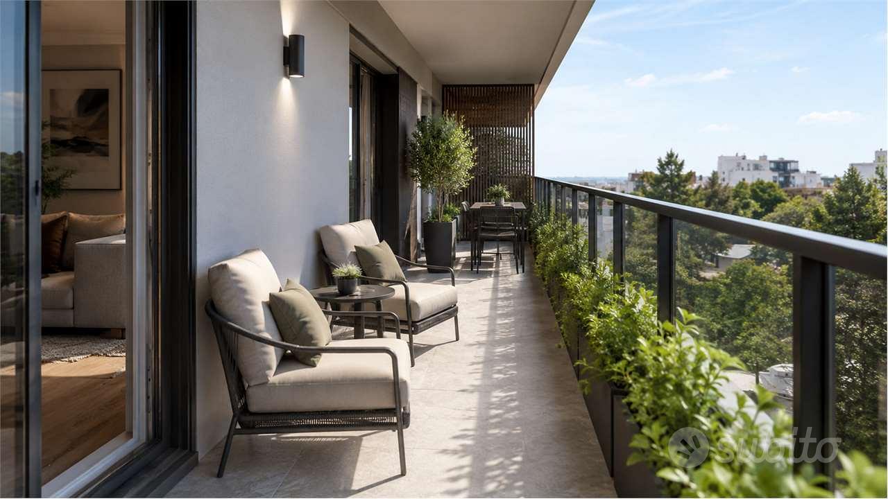 Appartamento – Casteddu/Cagliari, Villa Doloretta, Pirri - Vista 4
