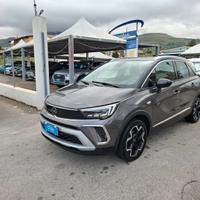 Opel Crossland 1.2 12V 110 CV Ultimate 2021