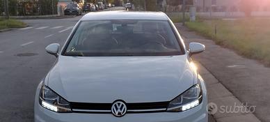 VOLKSWAGEN Golf 1.6 TDI 115 CV 5p. Executive BlueM