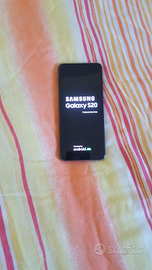 Samsung s 20