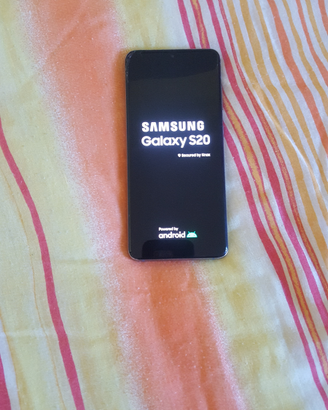 Samsung s 20