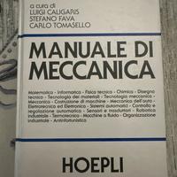 Libro scuola superiore