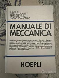 Libro scuola superiore