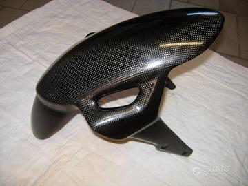 Parafango anteriore Ducati